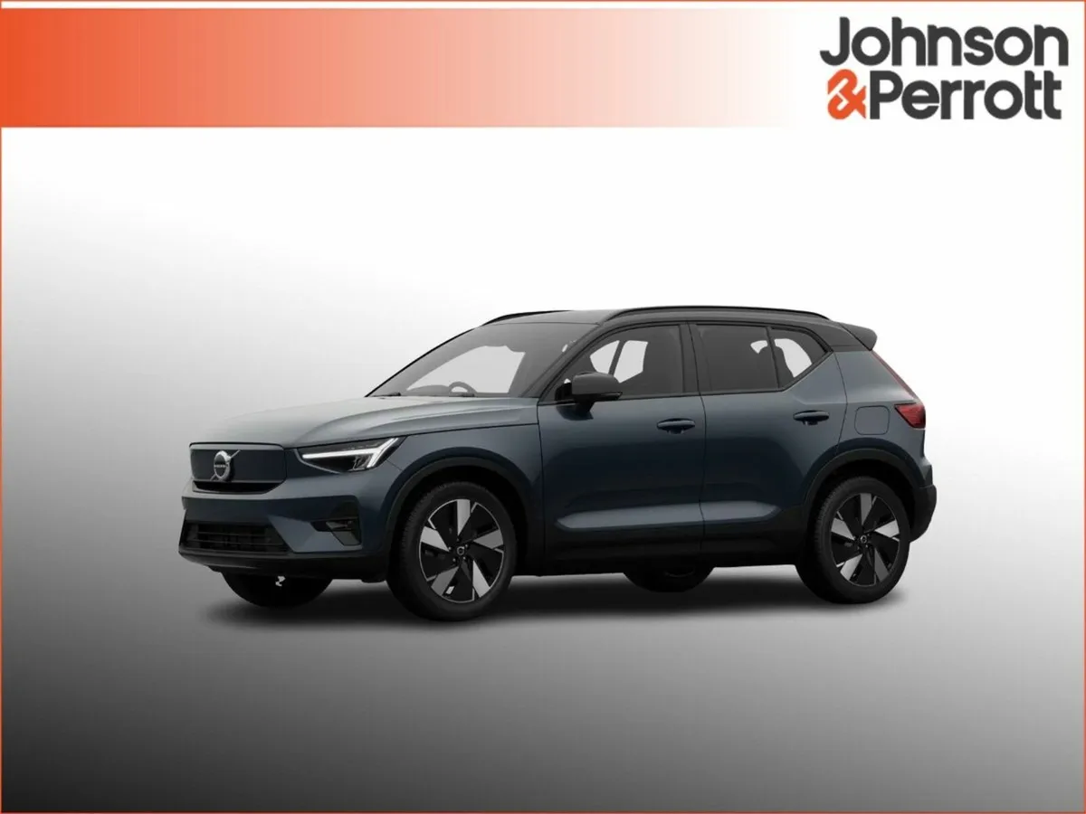 Volvo EX40 82 kWh Extended Range Plus  - Immediate - Image 1