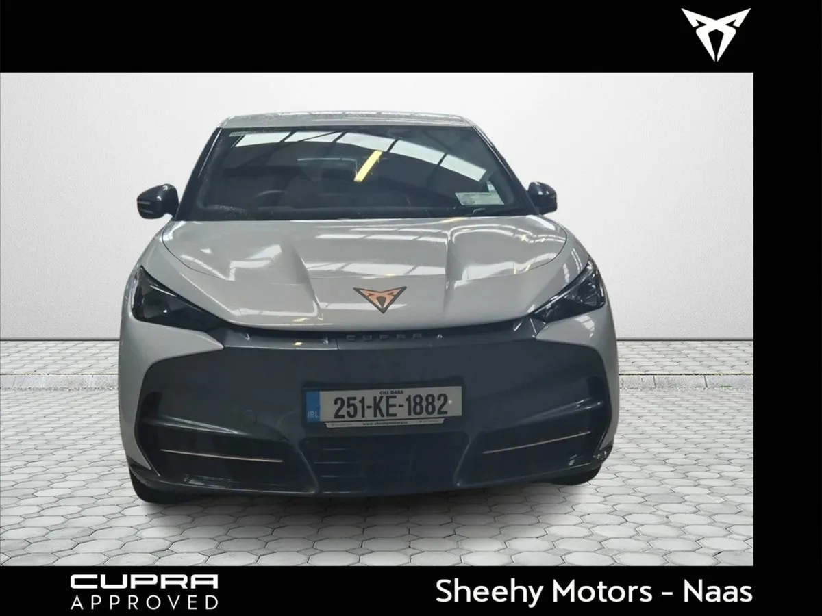 Cupra Tavascan DEMO** TAVASCAN ENDURANCE(4) 282HP - Image 2
