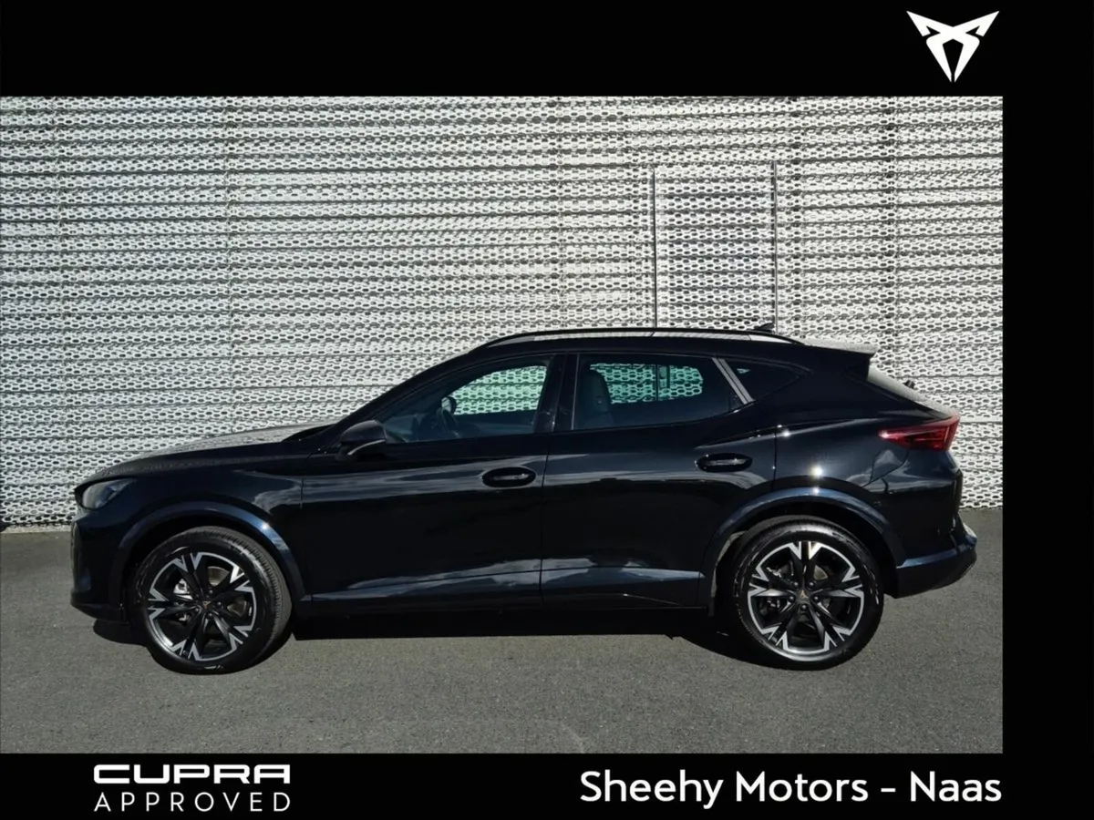 Cupra Formentor **DEMO** 2.0 TDI 150hp DSG - Image 3