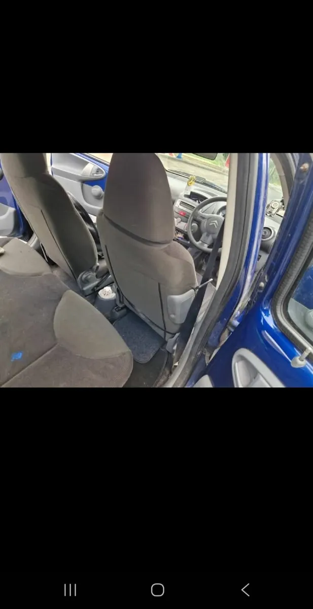 Citroen C1 2007 - Image 1