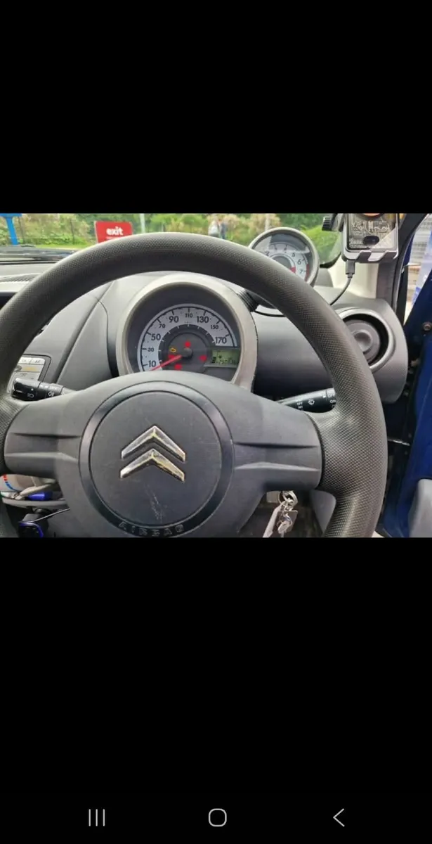 Citroen C1 2007 - Image 2