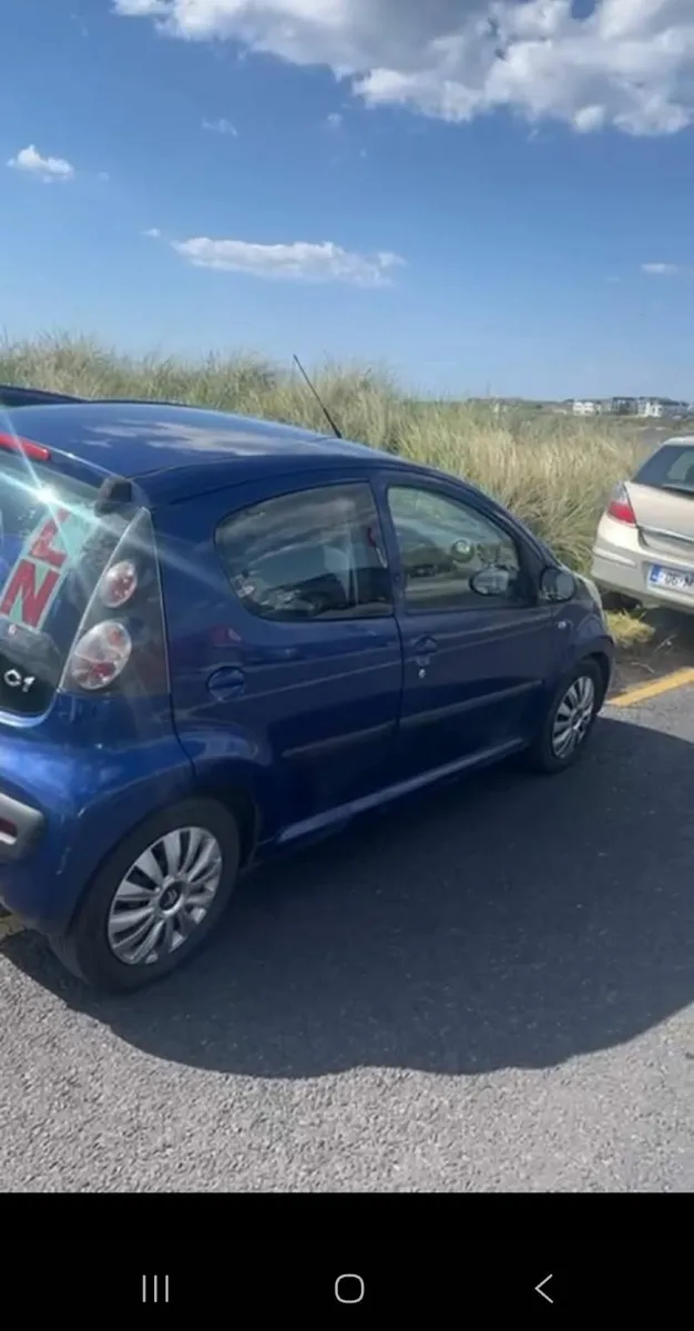 Citroen C1 2007 - Image 3