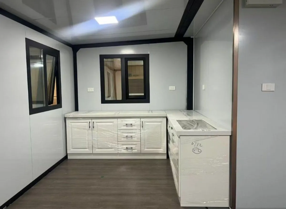 Modular home - Image 4