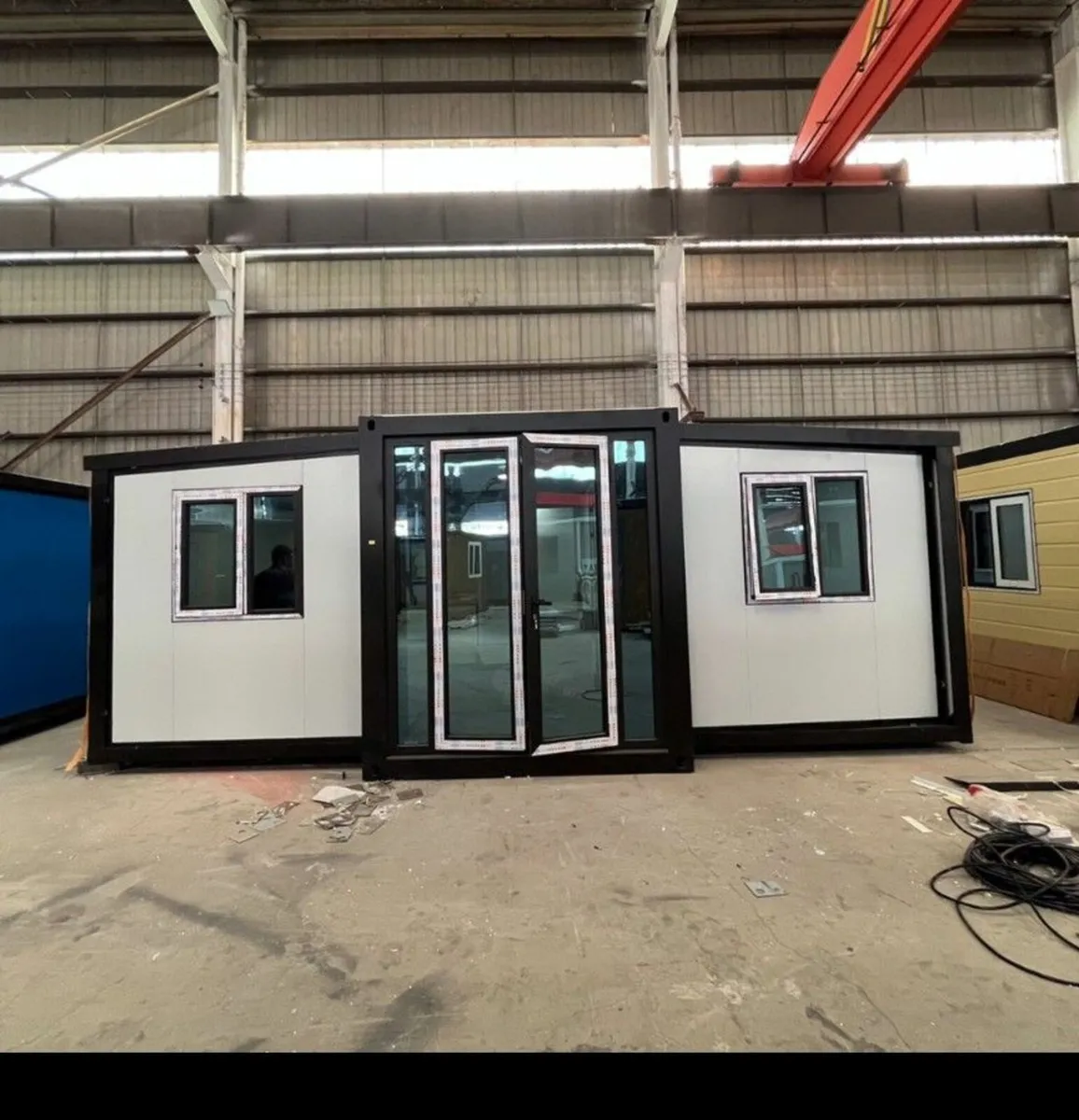 Modular home - Image 2