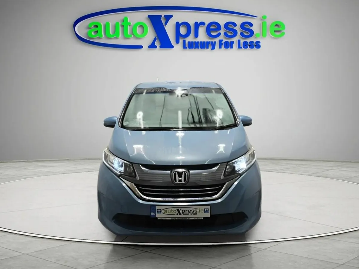 Honda Freed 1.5 HYBRID HV G HSENSING 7 SEATER, Aut - Image 3