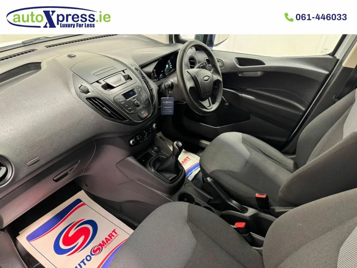 Ford Transit Courier 1.5 TDCI - Image 2