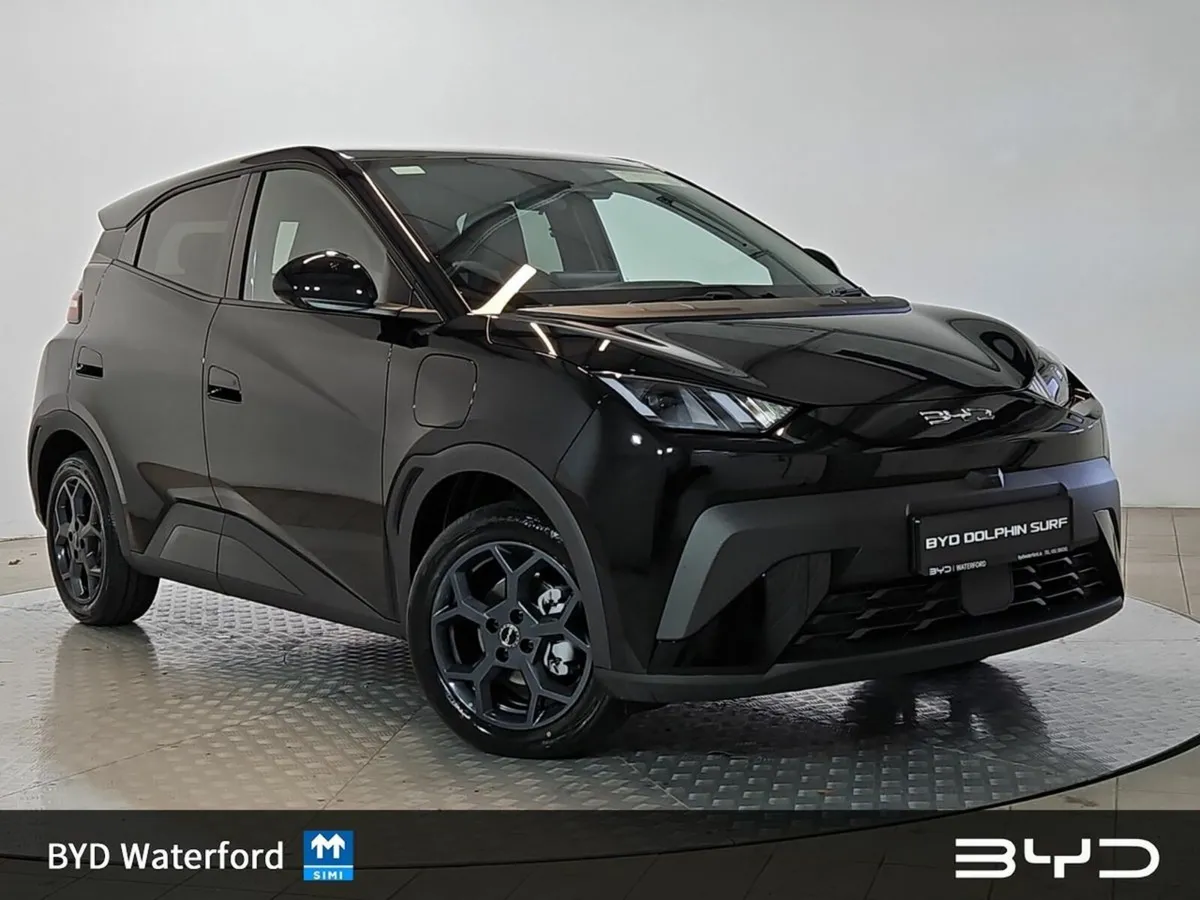 BYD DOLPHIN SURF **Demo Sale NOW ON** - COMFORT - - Image 1