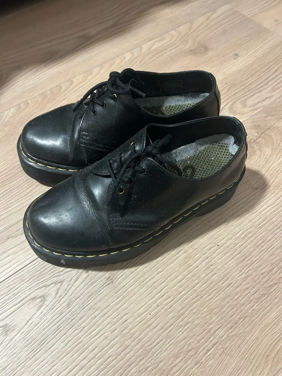 Dr Martens 1461 Bex Women’s - Image 2