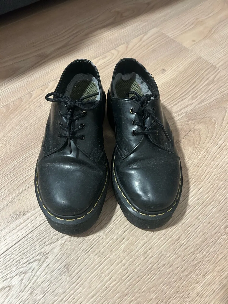 Dr Martens 1461 Bex Women’s - Image 1
