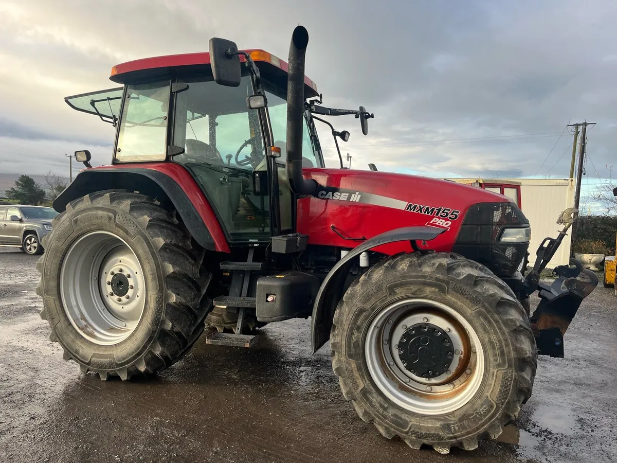 Case Mxm 155 - Image 2