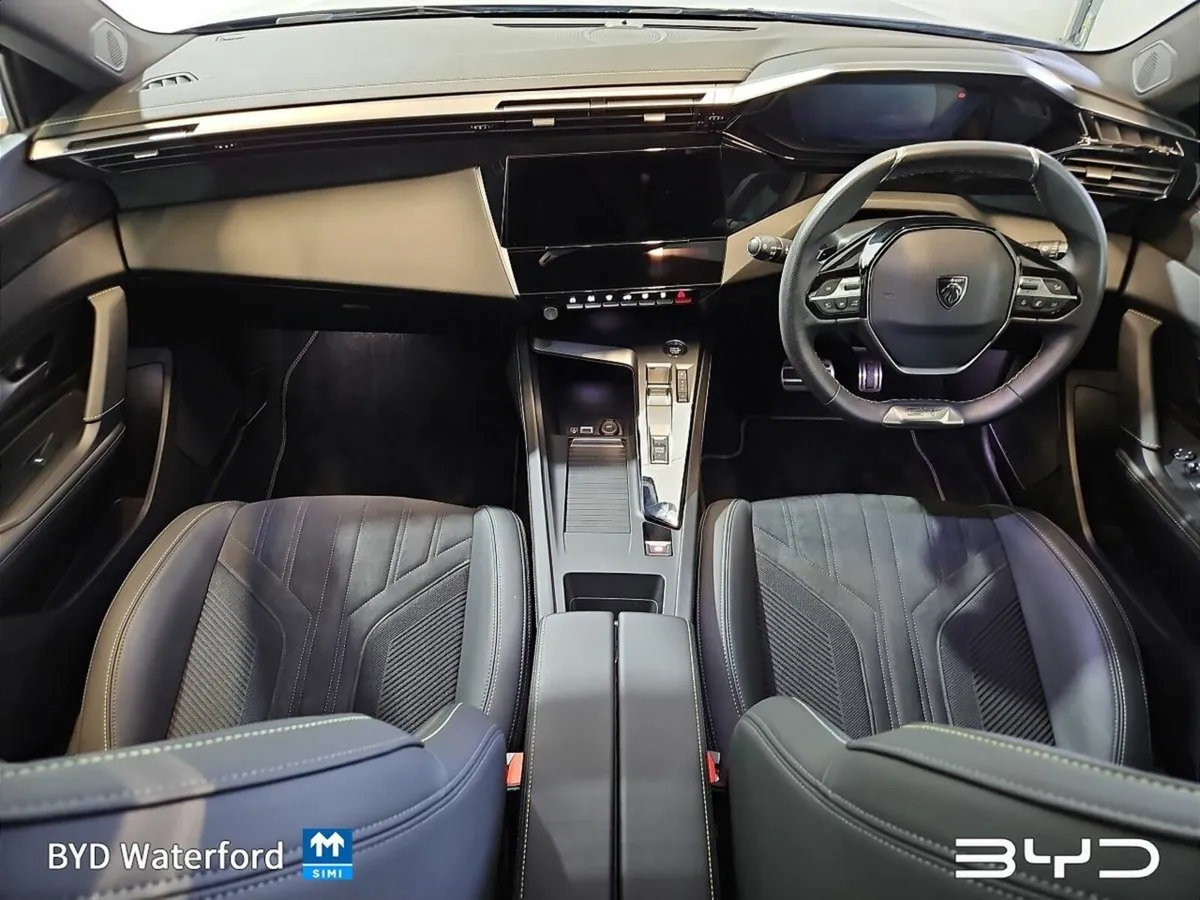 Peugeot 308 GT Model * Low Mileage* High Spec* *Di - Image 3