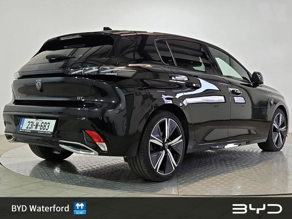 Peugeot 308 GT Model * Low Mileage* High Spec* *Di - Image 4