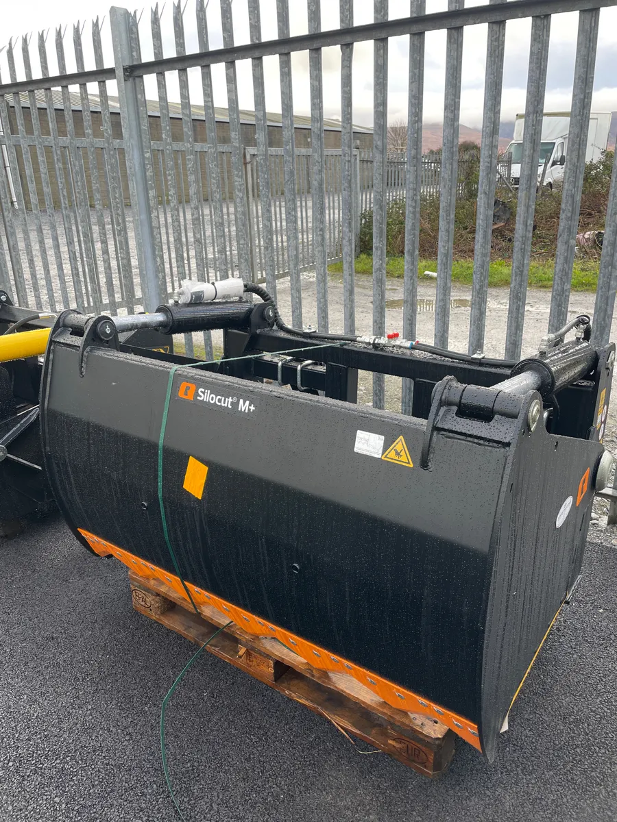 5ft quicke sheer grab