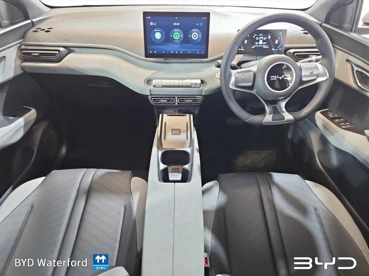 BYD DOLPHIN SURF **Finance Rates from 3.5%** Order - Image 3