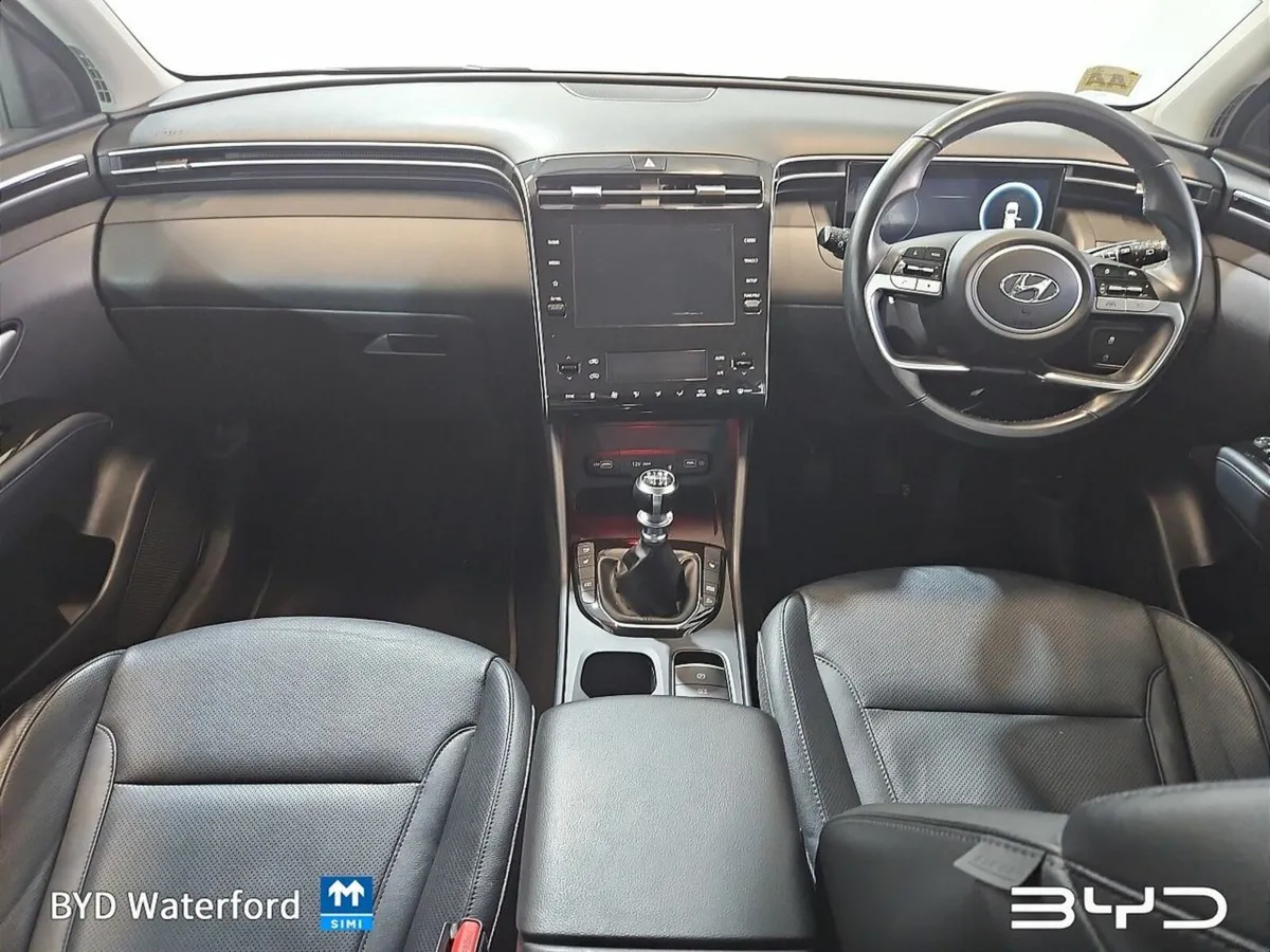 Hyundai Tucson Executive - Cruise Control, Apple C - Image 2