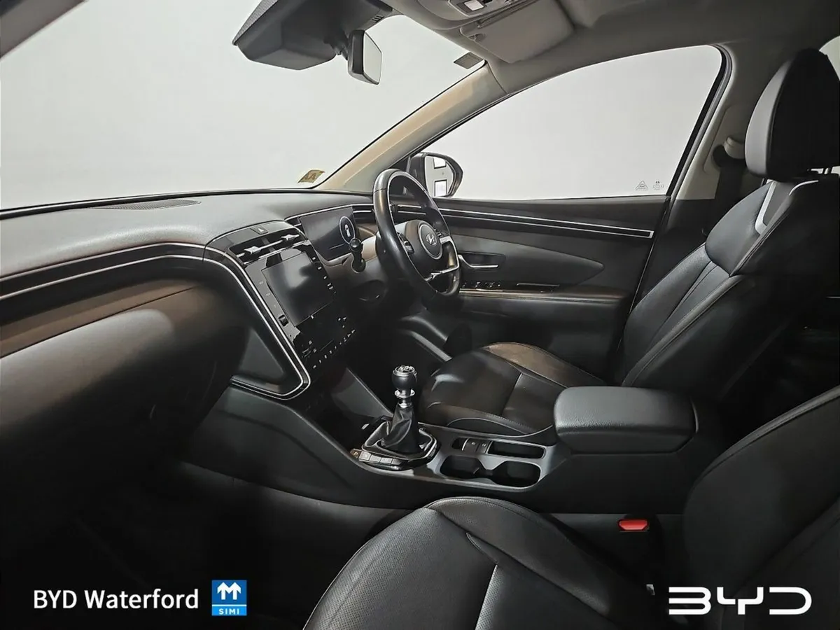Hyundai Tucson Executive - Cruise Control, Apple C - Image 4