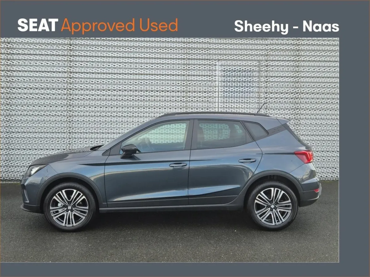 SEAT Arona **DEMO**Arona 1.0TSI 95hp SE+ - Image 3