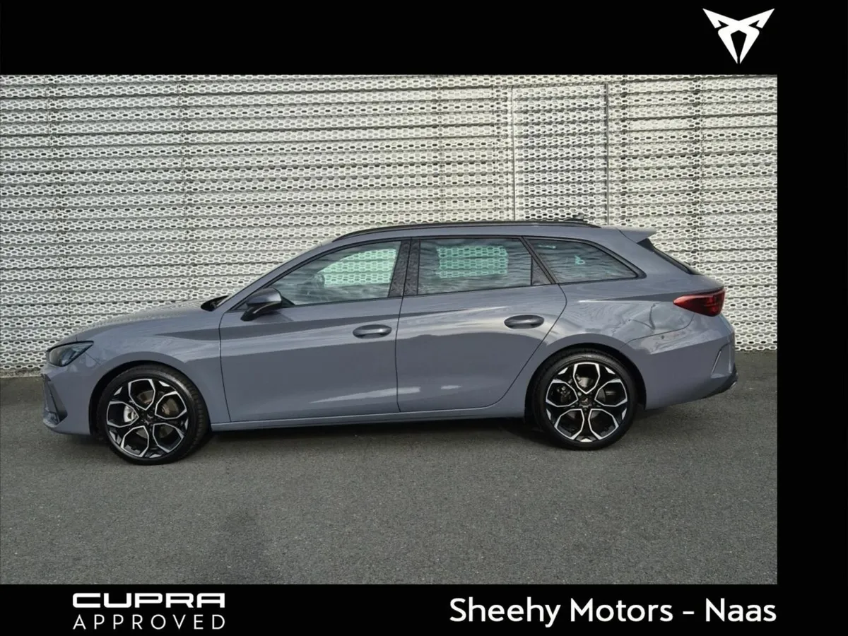 Cupra Leon AUTO**DEMO 2.0TDI 150hp DSG - Image 3