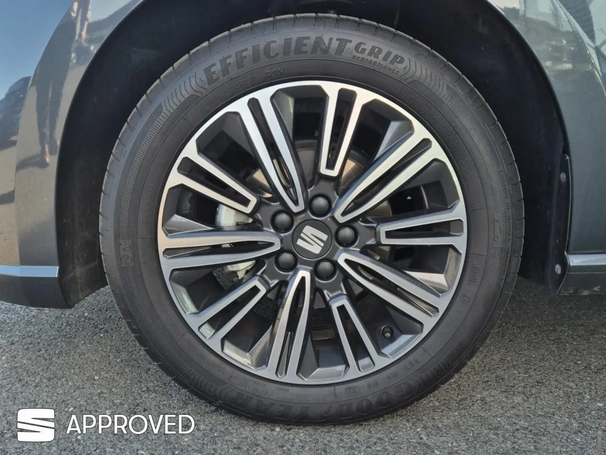 SEAT Ibiza **DEMO** 1.0 TSI 95hp SE+ - Image 4