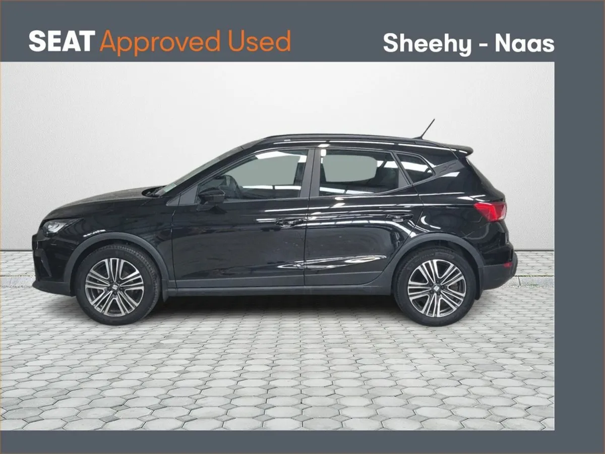 SEAT Arona **AUTO**1.0TSI 110hp DSG SE+ - Image 3