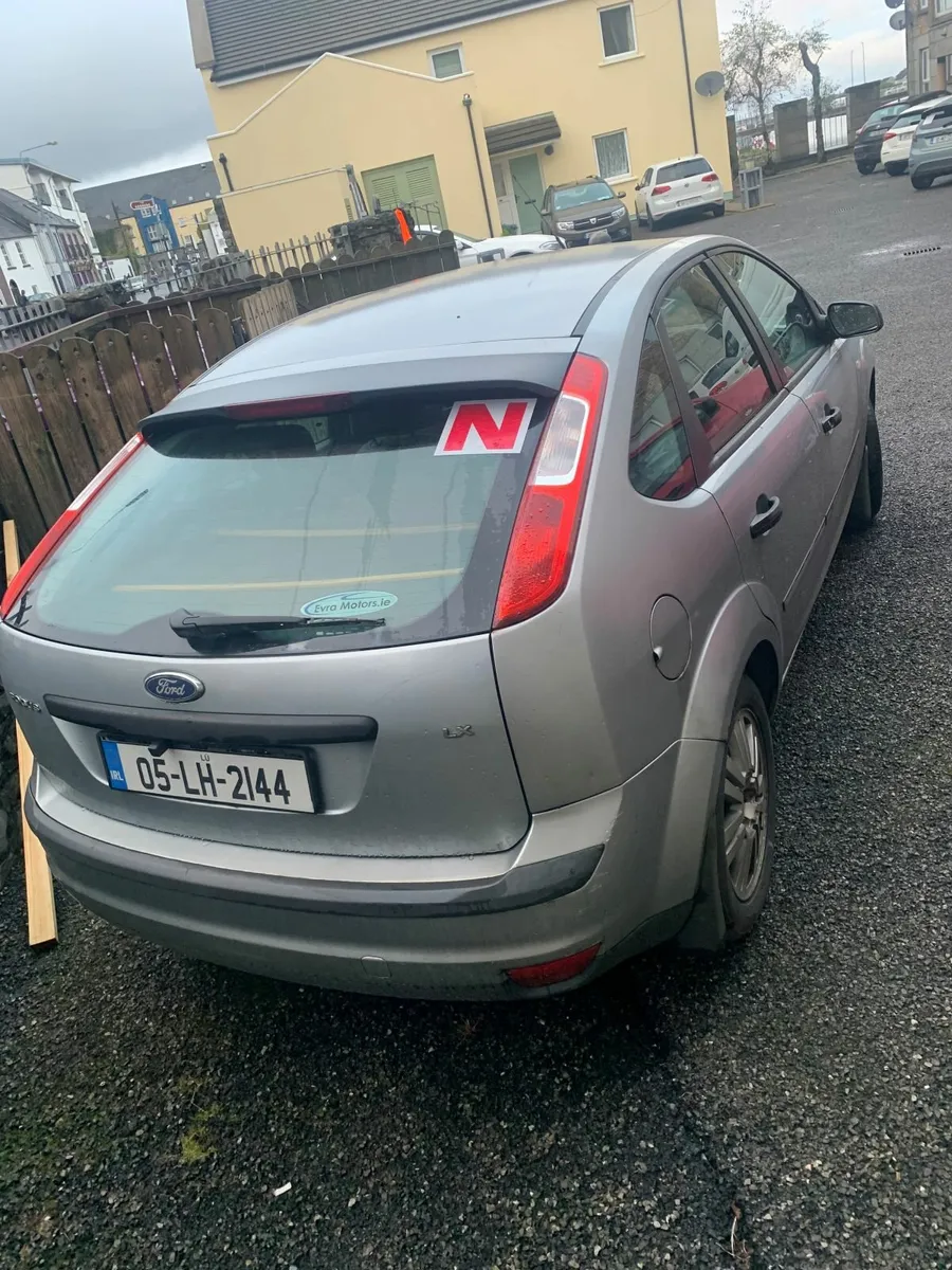 Ford Focus 2005 - Image 3