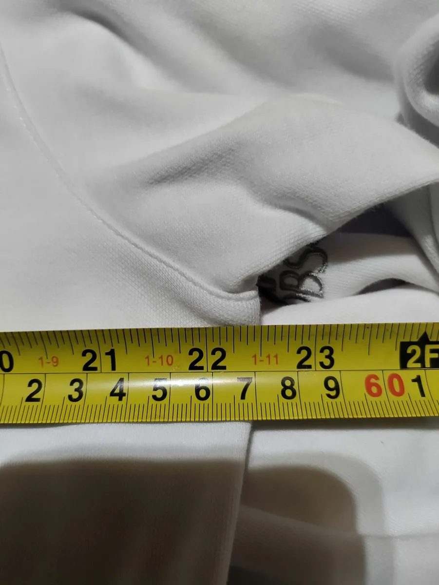 Oscar Jacobson Full Zip x1 XL - Image 4