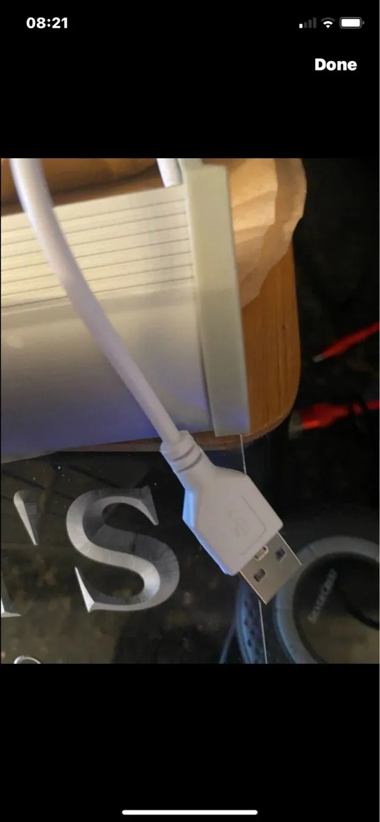 Illuminated Everton’s Bar Sogn - Image 4