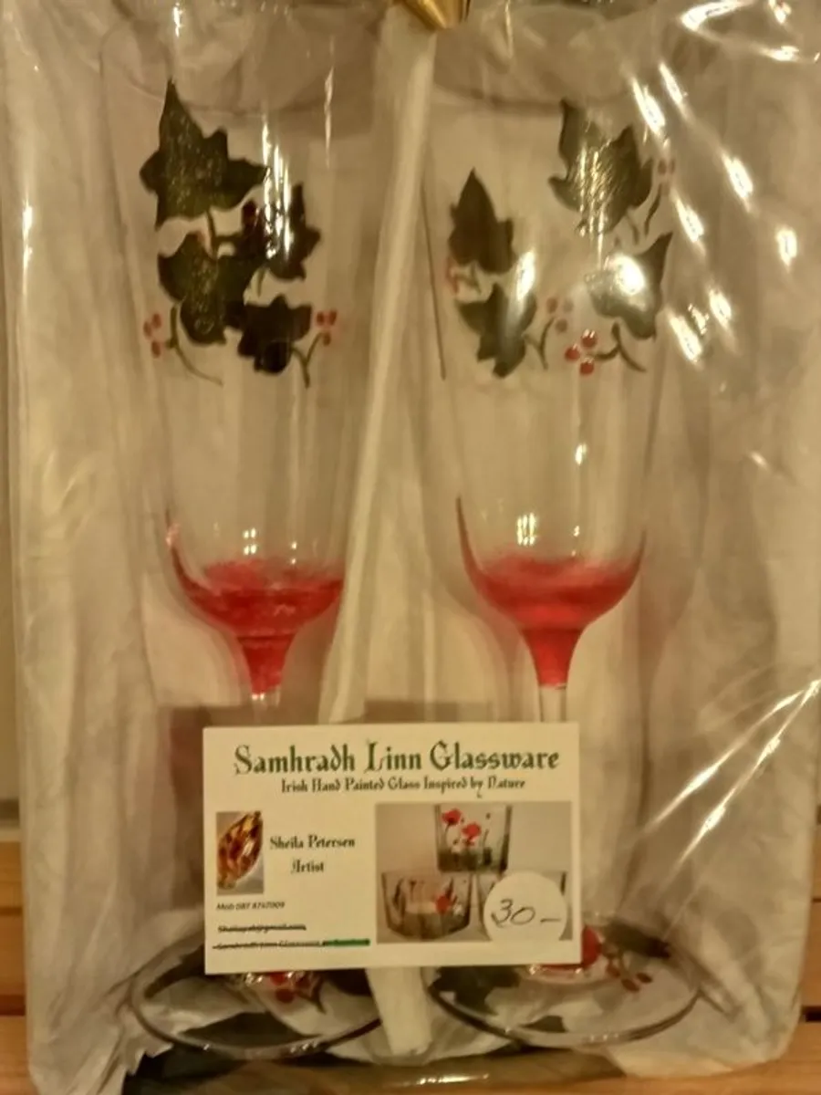 Celebration Glasses - Image 4