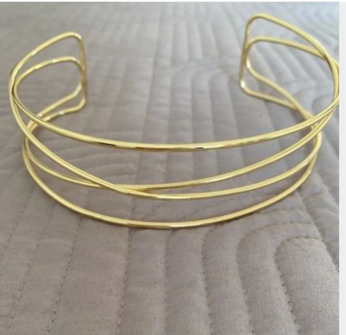Neck choker - Image 1