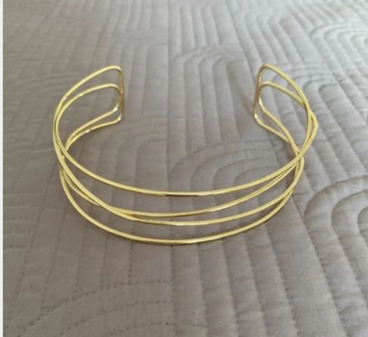 Neck choker - Image 2