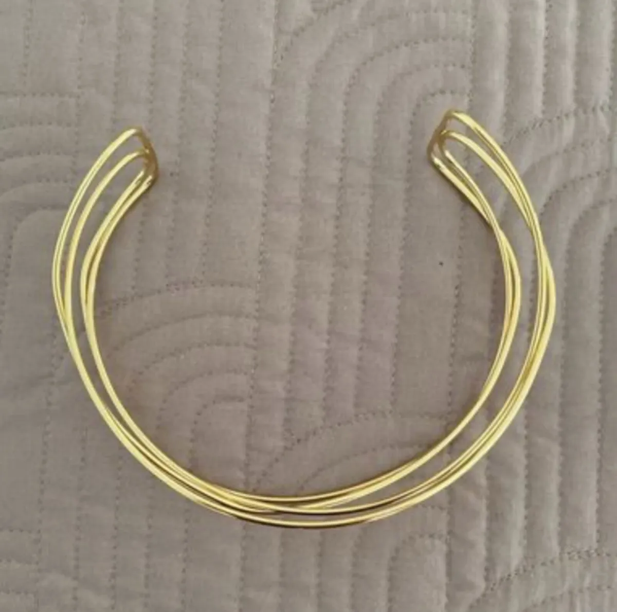 Neck choker - Image 3