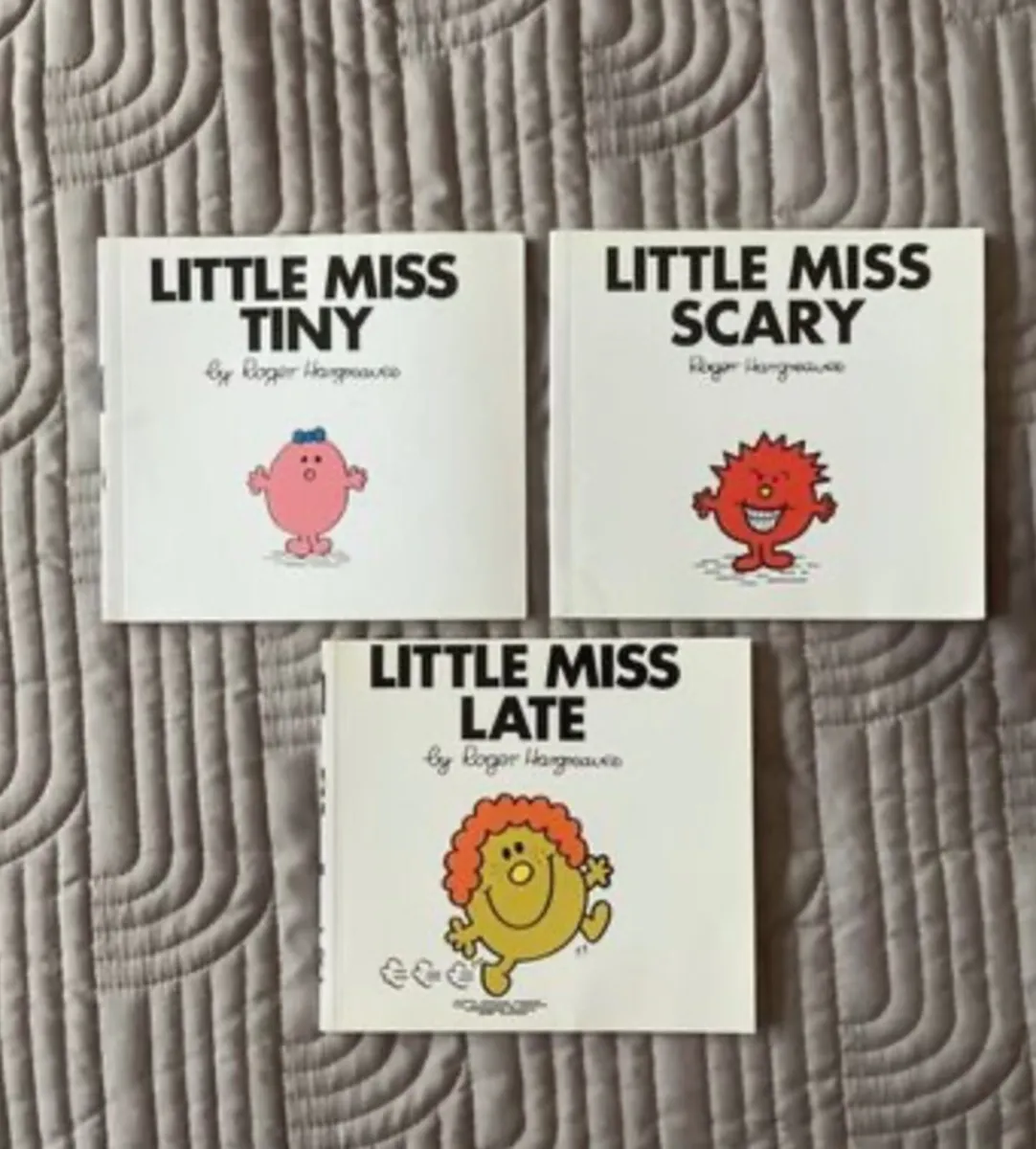 Little Miss Books - Image 3