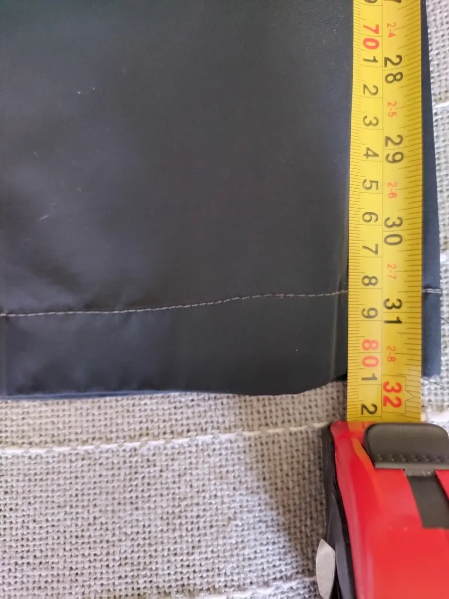 Lyle and Scott Green Eagle Club 38R - Image 3