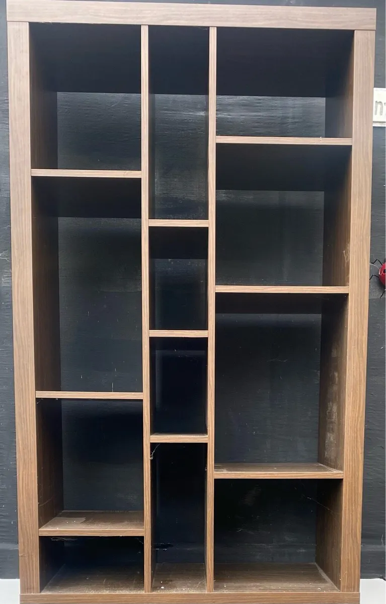 Book Shelf Unit