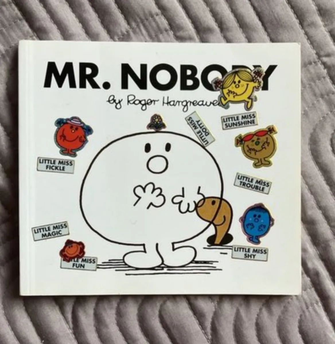 Mr. Men Books - Image 3