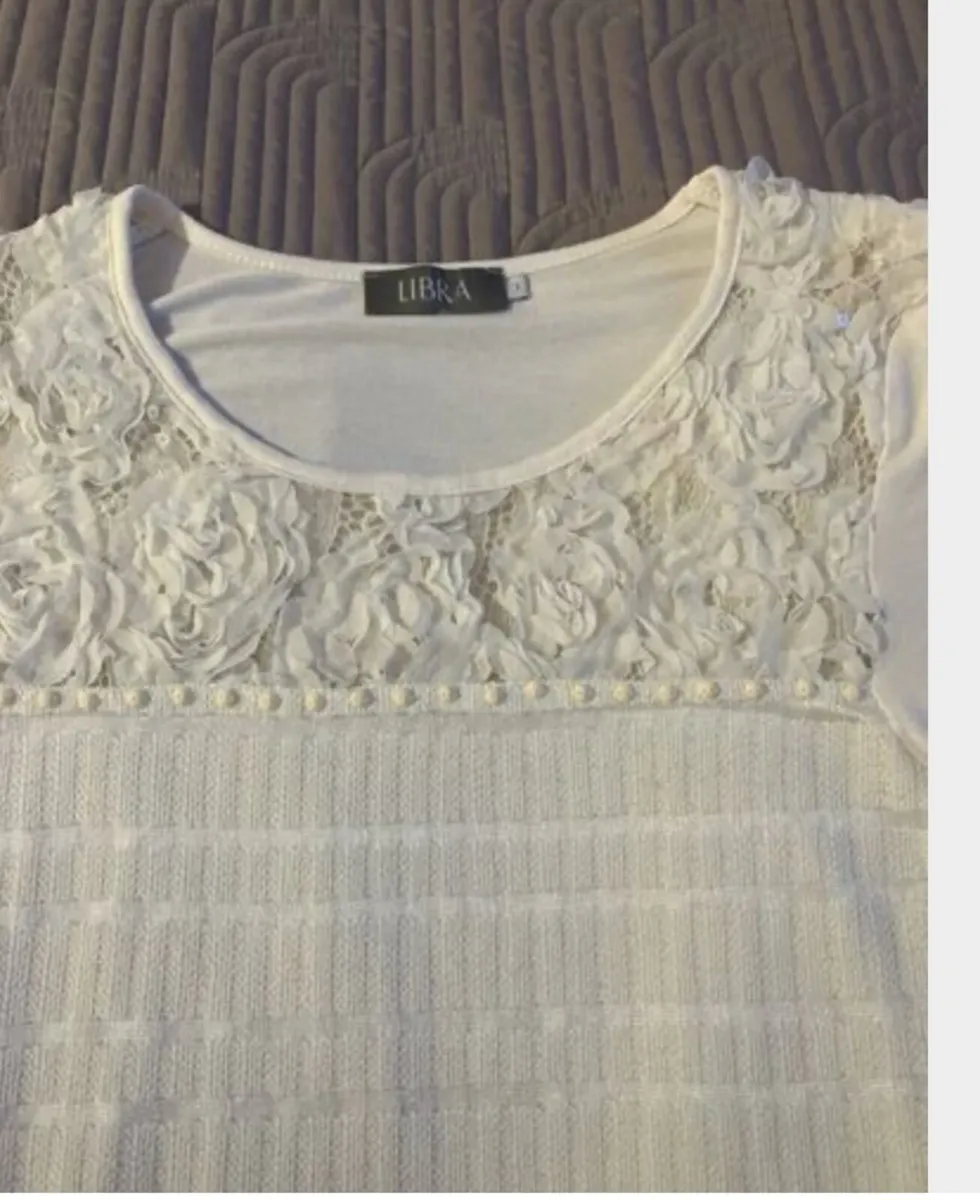 Libra top - Image 4