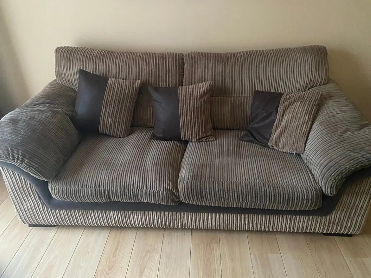Sofa FREE To Take Away - Image 2