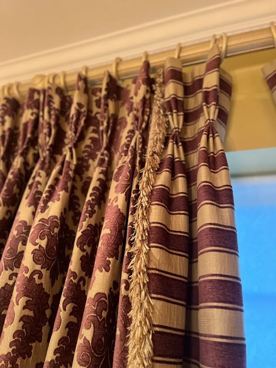 Curtains - Image 4