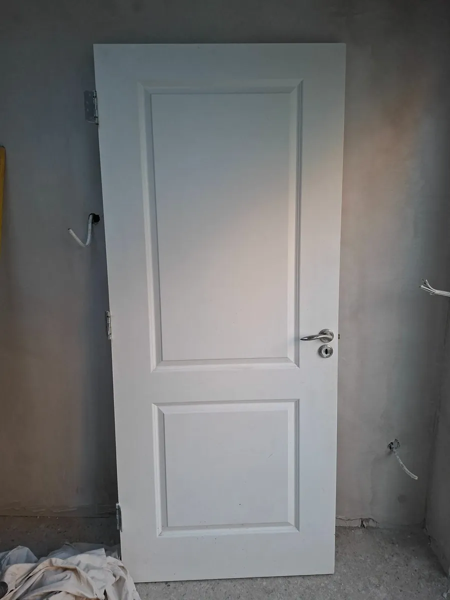 Internal door