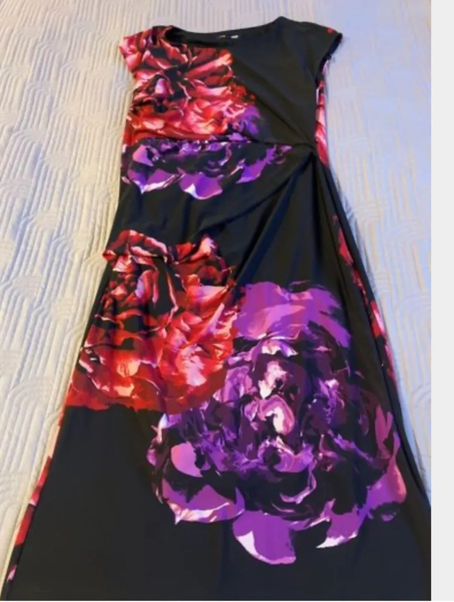 Stunning Debenhams The Collection dress Size 12 - Image 1