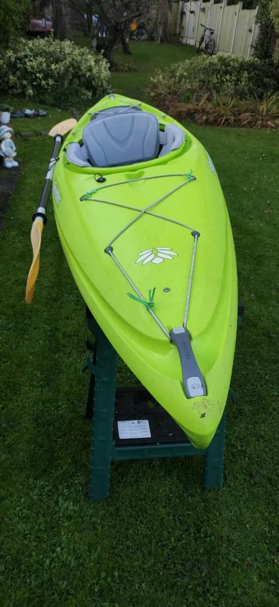 Kayak - Image 1
