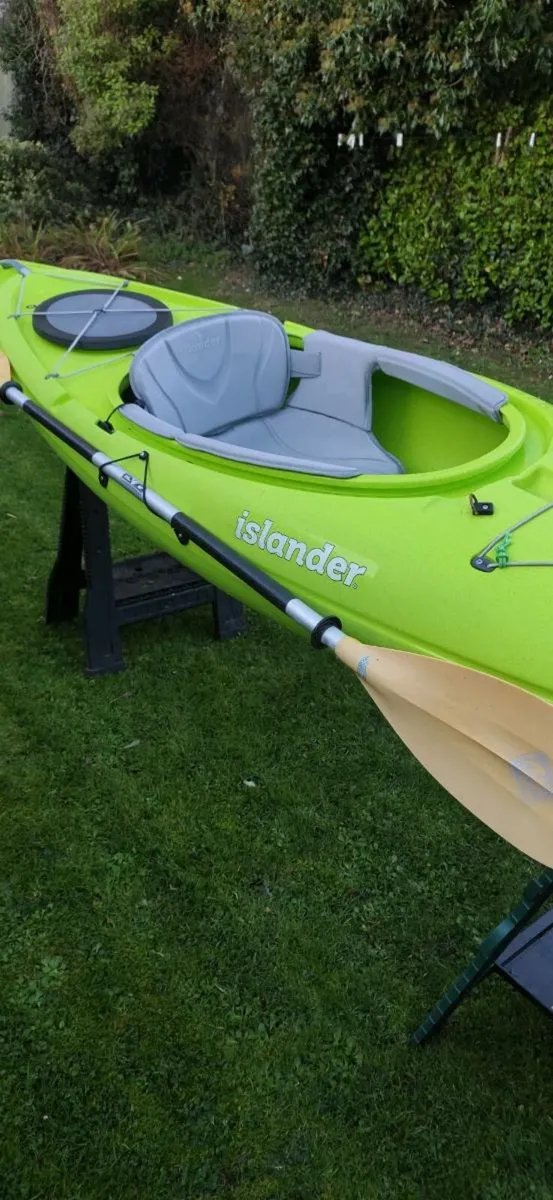 Kayak - Image 3