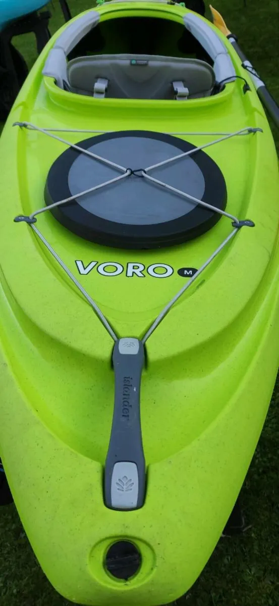 Kayak - Image 4