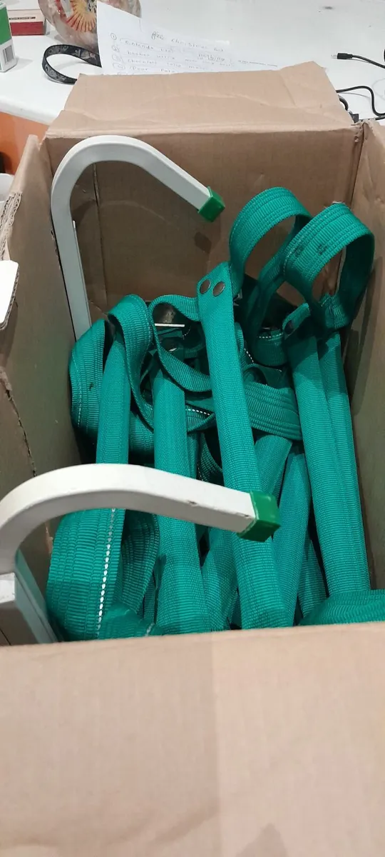 Fire ladder - Image 2