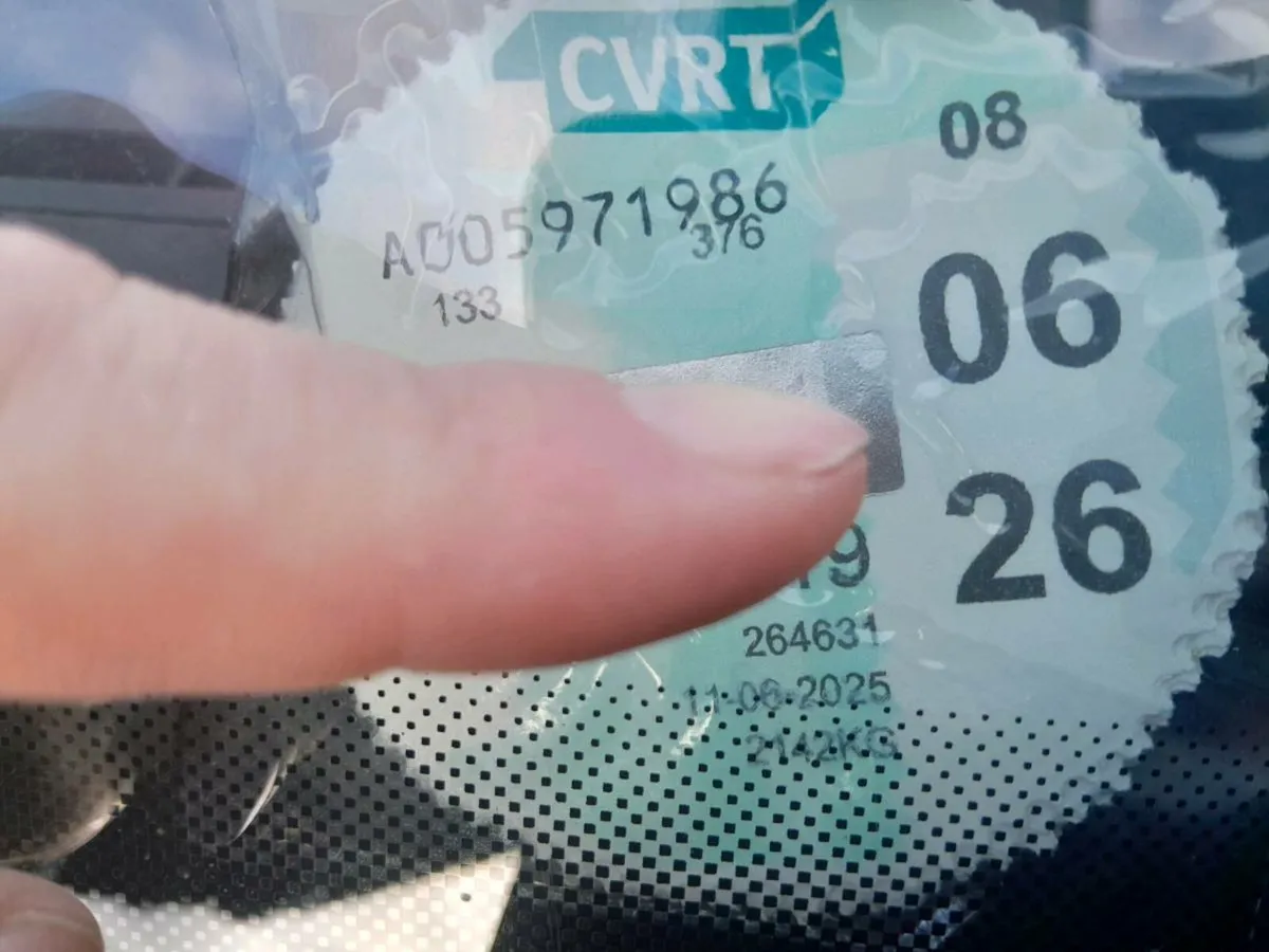 Volkwagen Caddy - Image 4