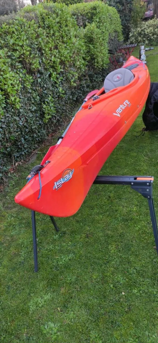 Kayak - Image 1