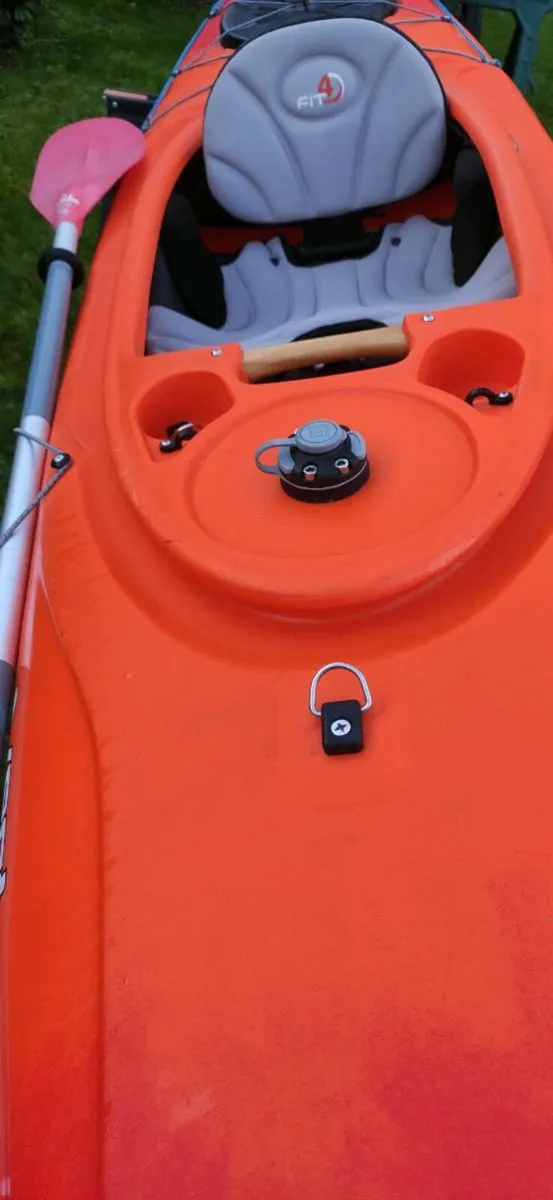 Kayak - Image 3