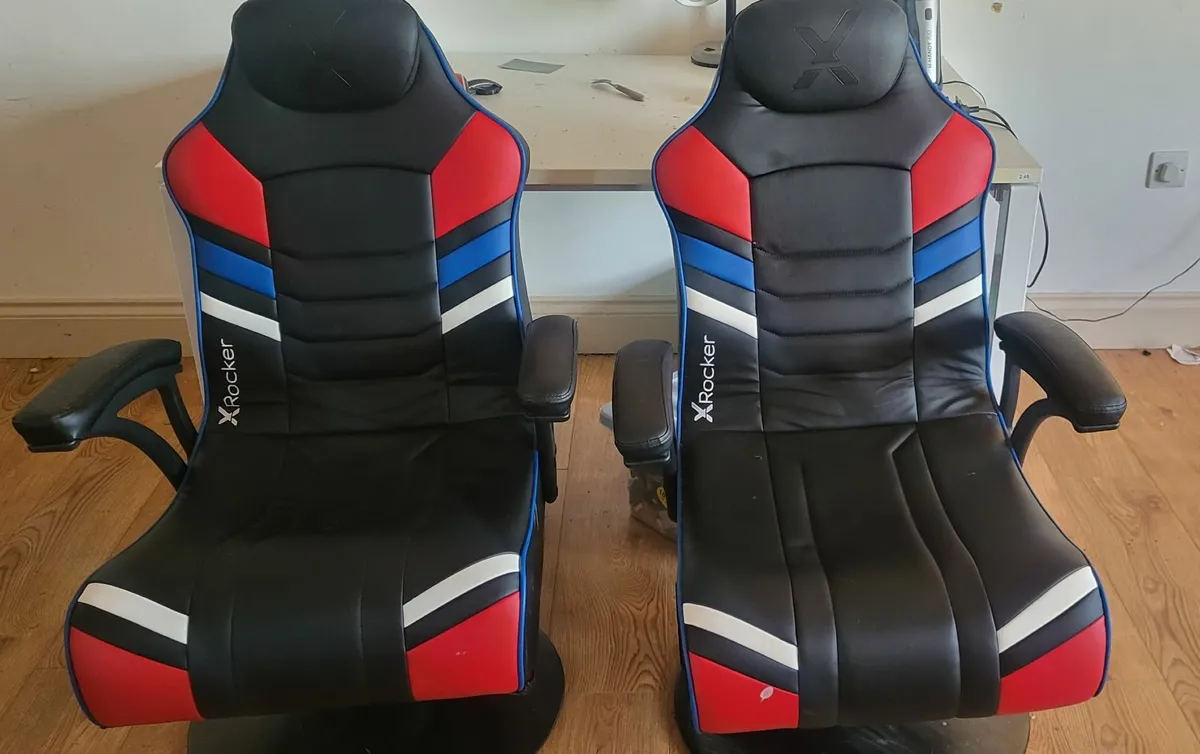 Gaming chairs