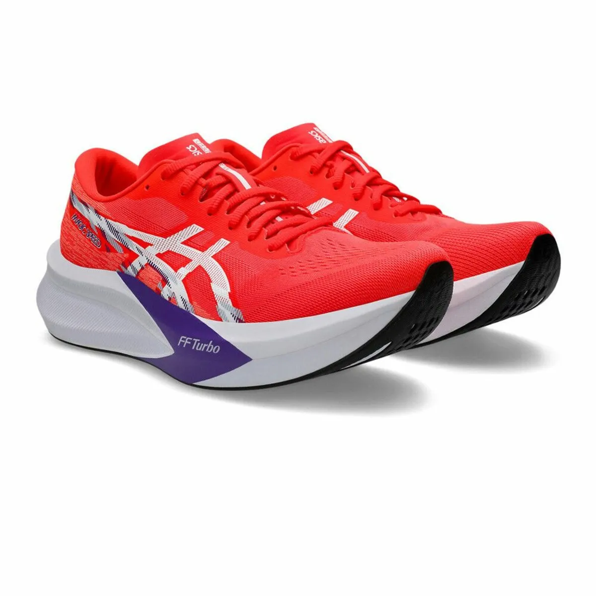 Asics Magic Speed 4 Men's Running Shoes - Image 1