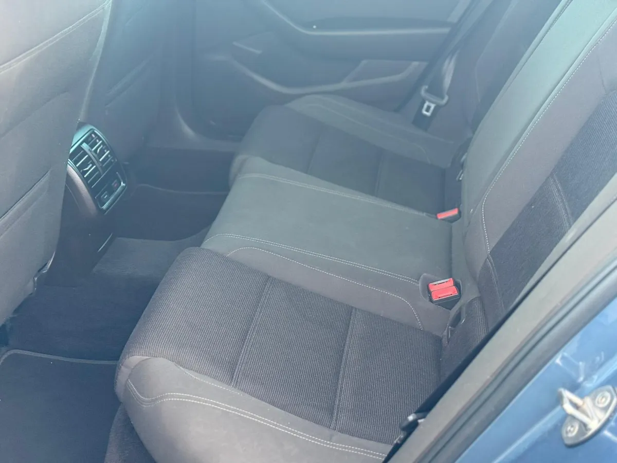 2016 VW Passat Estate NCT 01-27 - Image 4